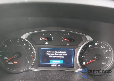 2019 Chevrolet Blazer z USA, uszkodzony, nr VIN 3GNKBGRS5KS670288